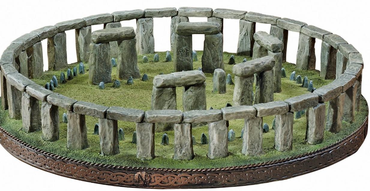 stonehenge